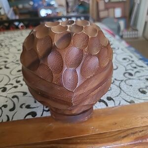 Vintage Nut Bowl